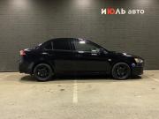 Mitsubishi Lancer X Рестайлинг Челябинск  - изображение 25