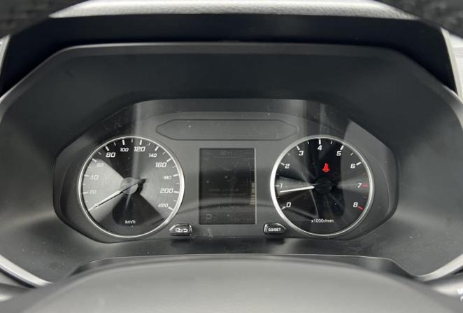 Chery Tiggo 4 Pro I Рестайлинг с пробегом 2025 года, цена 1 695 000 рублей, 16910 км, внедорожник, Автокод Объявления