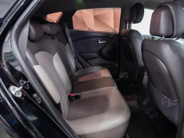 Hyundai ix35 I с пробегом 2011 года, цена 1 219 000 рублей, 187653 км, внедорожник, Автокод Объявления