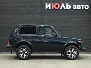 Lada (ВАЗ) Niva Legend I Екатеринбург  - изображение 25