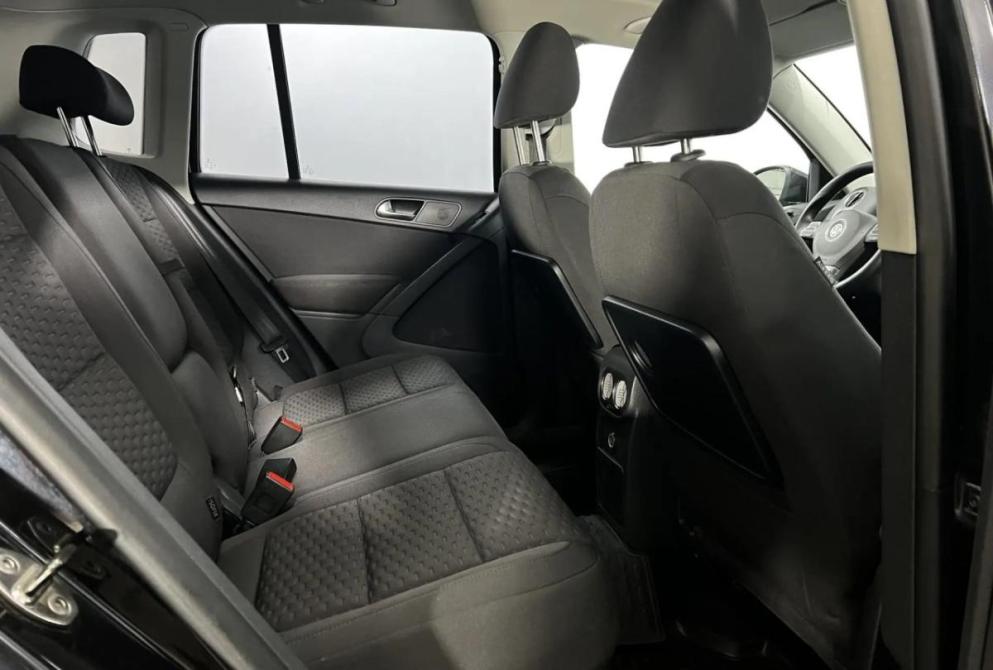 Volkswagen Tiguan I Нижний Новгород  - изображение 12