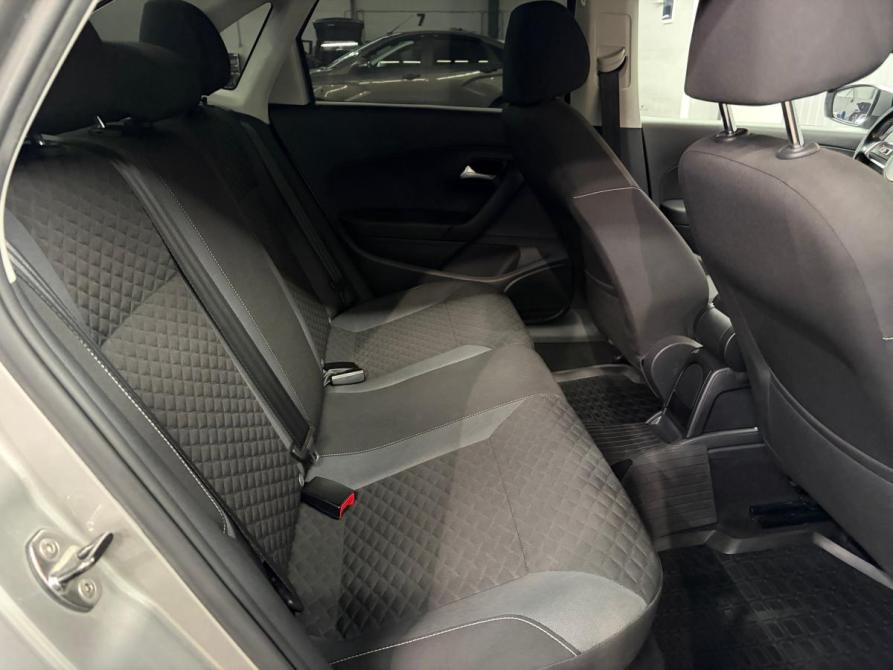 Volkswagen Polo V Рестайлинг Краснодар  - изображение 14