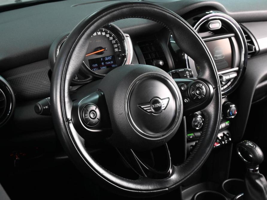 Mini Hatch III (F55/F56) Ростов-на-Дону  - изображение 11