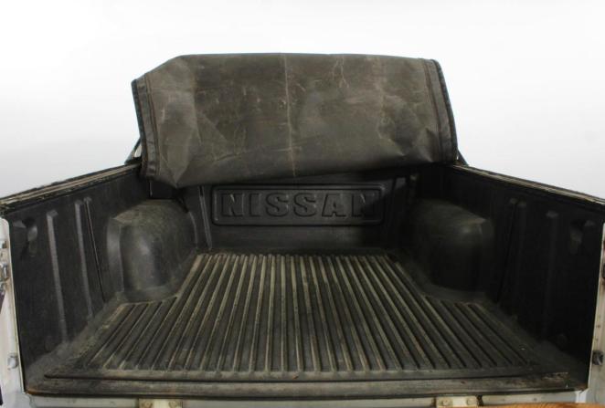 Nissan NP300 с пробегом 2008 года, цена 1 000 000 рублей, 107100 км, offers.body_type.unknown, Автокод Объявления