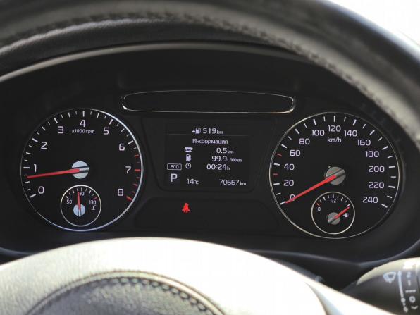 Kia Sorento III Prime Рестайлинг с пробегом 2019 года, цена 2 900 000 рублей, 70505 км, внедорожник, Автокод Объявления