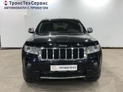 Jeep Grand Cherokee IV (WK2) Ижевск  - изображение 20
