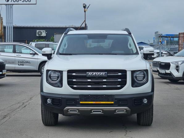 Haval Dargo I с пробегом 2024 года, цена 2 900 000 рублей, 48900 км, внедорожник, Автокод Объявления