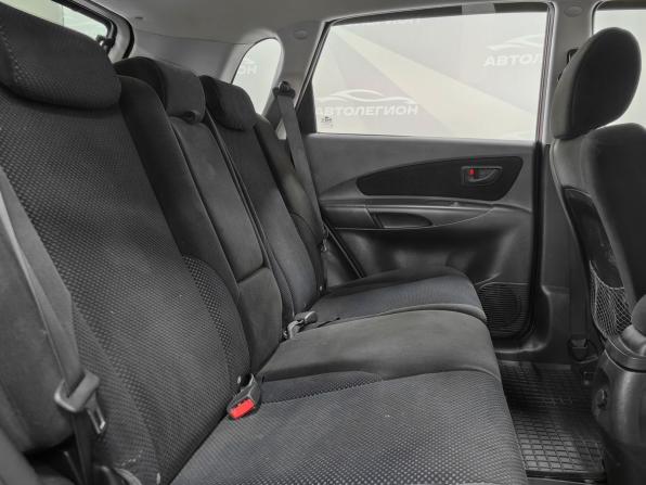 Hyundai Tucson I с пробегом 2008 года, цена 999 000 рублей, 164746 км, внедорожник, Автокод Объявления