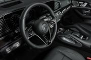 Mercedes-Benz GLE Coupe II (C167) Рестайлинг Москва  - изображение 25
