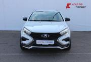 Lada (ВАЗ) Vesta I Рестайлинг (NG) Нижний Новгород  - изображение 24