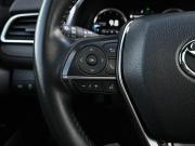 Toyota Camry VIII (XV70) Рестайлинг Новороссийск  - изображение 49