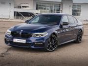 BMW 5 серии VII (G30/G31/G38) Москва  - изображение 25
