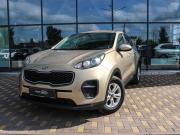 Kia Sportage IV Калуга  - изображение 19