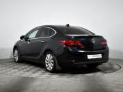 Opel Astra J Рестайлинг Санкт-Петербург  - изображение 26