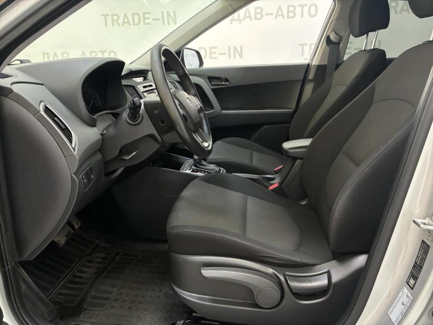 Hyundai Creta I Пермь  - изображение 8