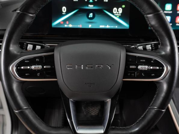 Omoda C5 I с пробегом 2022 года, цена 1 699 000 рублей, 36747 км, внедорожник, Автокод Объявления