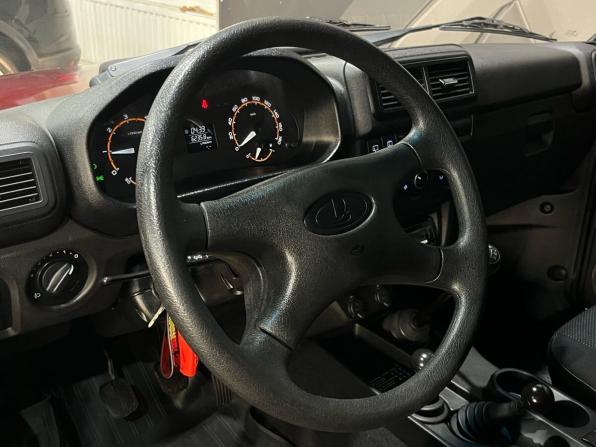 Lada (ВАЗ) 2121 (4x4) I Рестайлинг (2020) с пробегом 2021 года, цена 680 000 рублей, 62400 км, внедорожник, Автокод Объявления