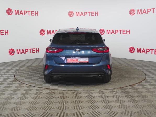 Kia Ceed III с пробегом 2019 года, цена 1 769 000 рублей, 83039 км, хэтчбек, Автокод Объявления