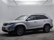 Kia Sorento II Рестайлинг Москва  - изображение 17