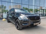 Mercedes-Benz M-Класс III (W166) Ижевск  - изображение 30