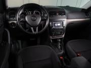 Skoda Yeti I Рестайлинг Воронеж  - изображение 27