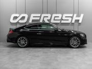 Mercedes-Benz C-Класс AMG IV (W205) Рестайлинг Тюмень  - изображение 35