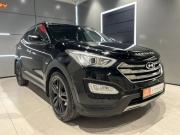 Hyundai Santa Fe III Новосибирск  - изображение 23