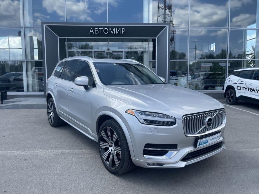 Volvo XC90 II Рестайлинг 1 Брянск  - изображение 3