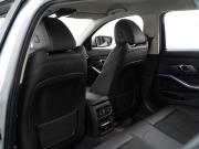 BMW 3 серии VII (G2x) Москва  - изображение 34