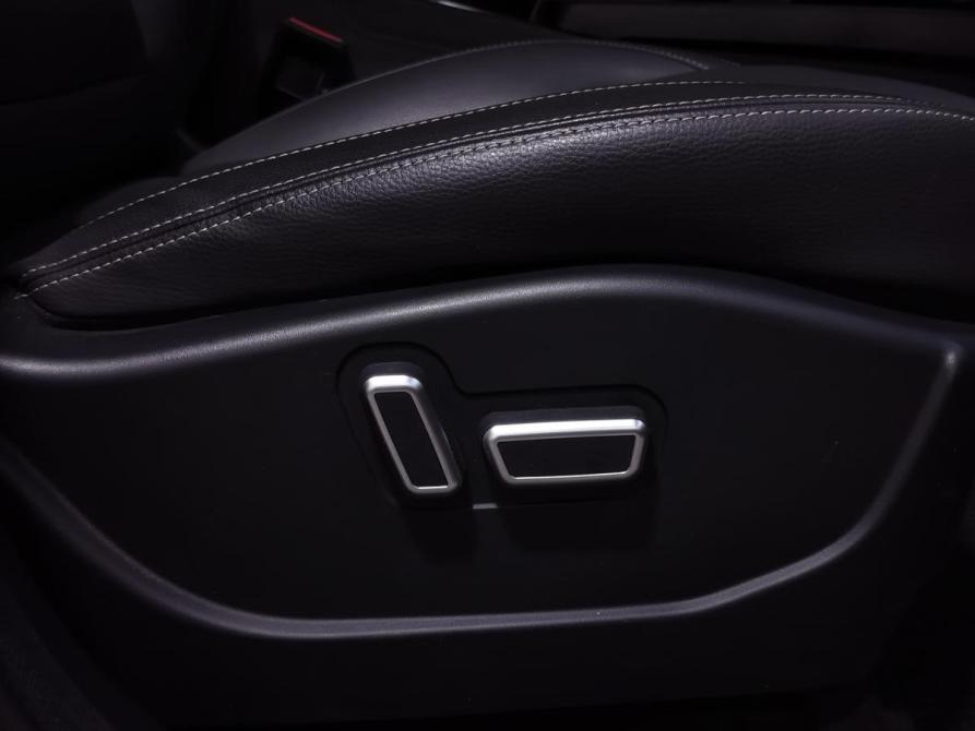 Geely Emgrand X7 I Рестайлинг 2 Санкт-Петербург  - изображение 18