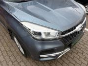Chery Tiggo 4 I Рестайлинг Череповец  - изображение 19