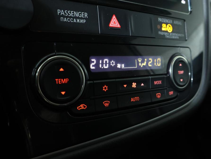 Mitsubishi Outlander III Рестайлинг 2 Москва  - изображение 13