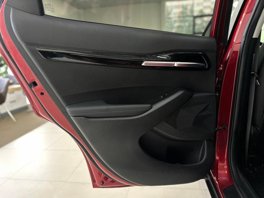 Kia Seltos I Санкт-Петербург  - изображение 25