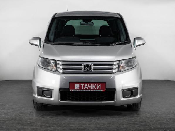Honda Freed I Рестайлинг с пробегом 2011 года, цена 949 500 рублей, 145276 км, компактвэн, Автокод Объявления