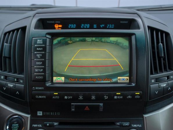 Toyota Land Cruiser 200 Series с пробегом 2009 года, цена 3 319 000 рублей, 218516 км, внедорожник, Автокод Объявления