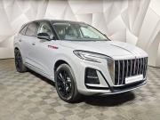 Hongqi HS3 Москва  - изображение 25