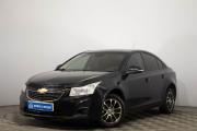 Chevrolet Cruze I Рестайлинг Пермь  - изображение 24