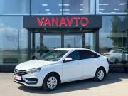 Lada (ВАЗ) Vesta I Рестайлинг (NG) Азнакаево  - изображение 24
