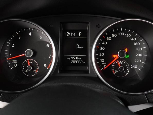 Volkswagen Golf VI с пробегом 2010 года, цена 849 000 рублей, 209952 км, хэтчбек, Автокод Объявления