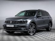 Volkswagen Tiguan II Москва  - изображение 23