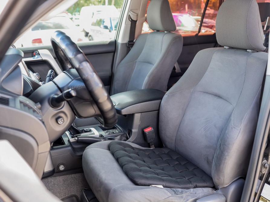 Toyota Land Cruiser Prado 150 Series Ижевск  - изображение 11