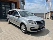 Lada (ВАЗ) Largus I Рестайлинг Краснодар  - изображение 20