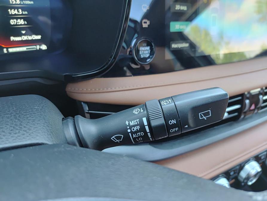 Changan CS95 I Рестайлинг 2 Ижевск  - изображение 21