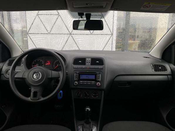 Volkswagen Polo V с пробегом 2011 года, цена 619 000 рублей, 191208 км, седан, Автокод Объявления