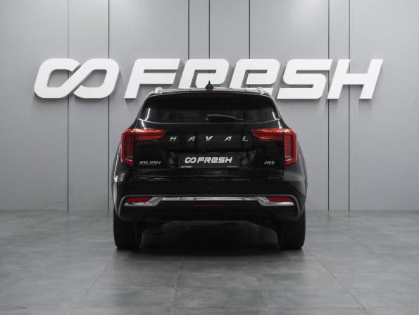 Haval Jolion I с пробегом 2022 года, цена 1 579 000 рублей, 146921 км, внедорожник, Автокод Объявления