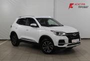 Chery Tiggo 4 I Рестайлинг Астрахань  - изображение 30