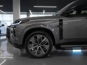 GAC Trumpchi S7 Москва  - изображение 54