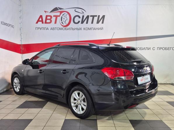 Chevrolet Cruze I Рестайлинг с пробегом 2013 года, цена 745 000 рублей, 240000 км, универсал, Автокод Объявления