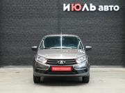 Lada (ВАЗ) Granta I Рестайлинг Екатеринбург  - изображение 17