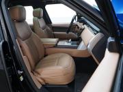 Land Rover Range Rover V Москва  - изображение 33